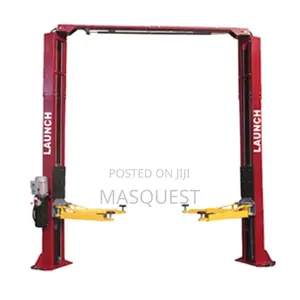 Launch TLT240SC Two Post Lift