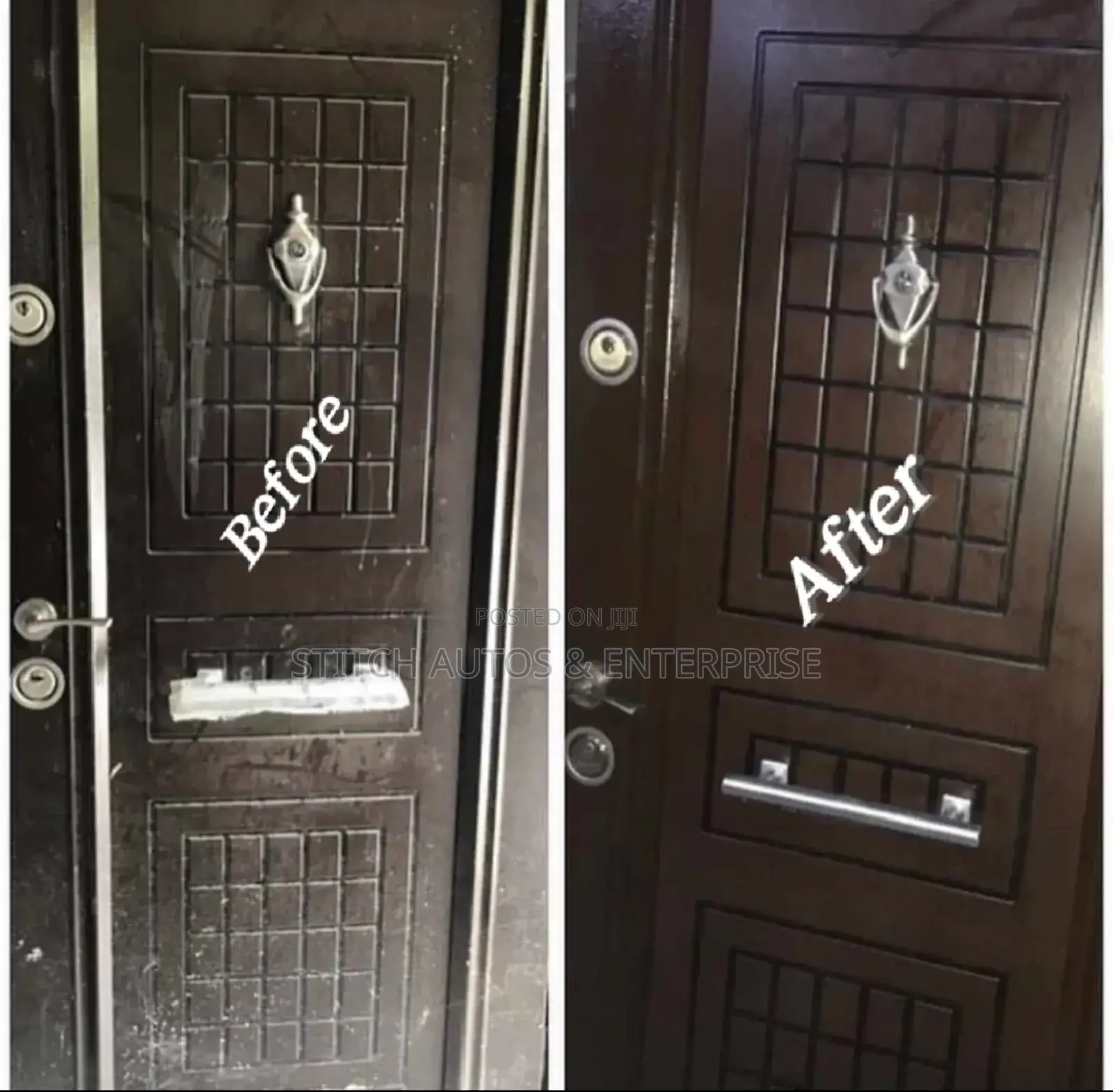 Cleaning Service