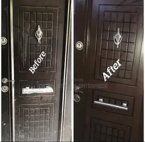 Cleaning Service