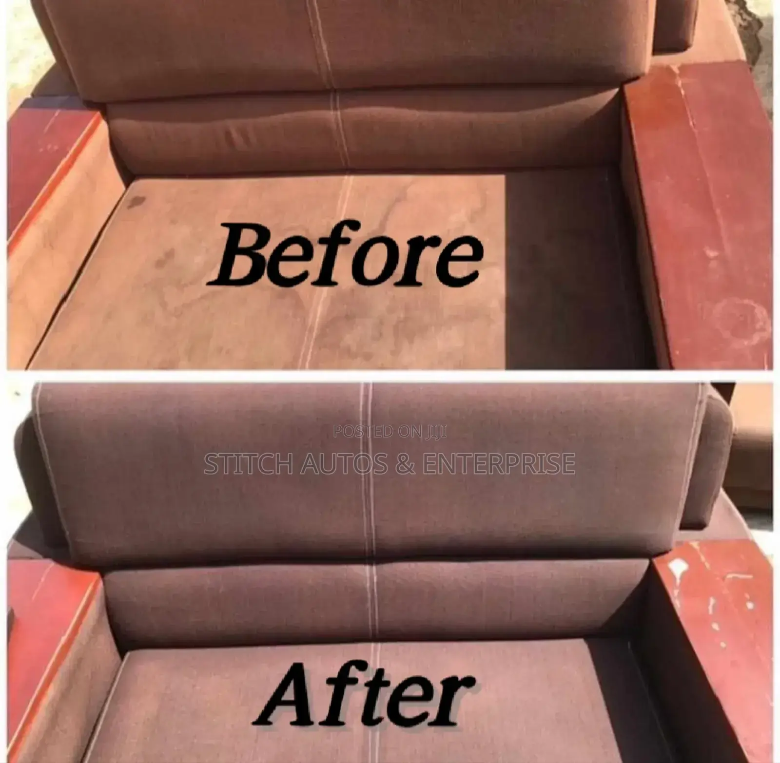 Cleaning Service