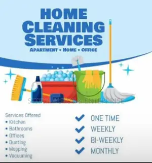 Cleaning Service
