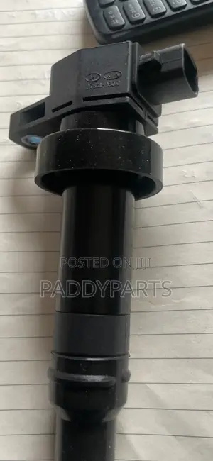 Hyundai Creta Ignition Coil 2015-2019