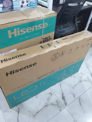 Hisense A5100 43 Inches LED TV