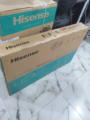 Brand New Hisense A5100 43 Inches LED TV