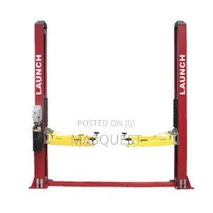 Launch Tlt240sb Two Post Lift