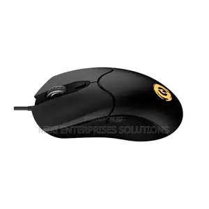 Canyon Gaming RGB Wired Mouse BLK Gm-211