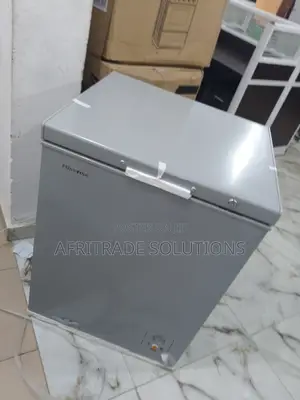 Hisense 142L Chest Freezer