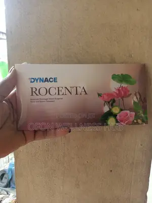 Dynace Rocenta