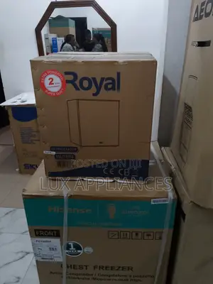 Best Selling Royal 55l Refrigerator