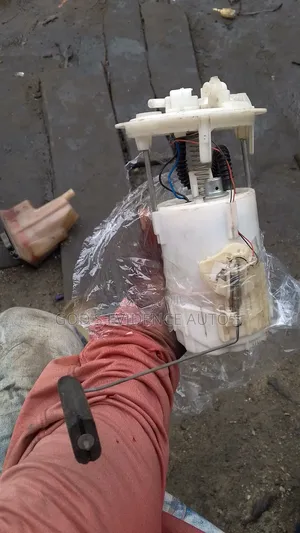 Fuel Pump Renault Scenic