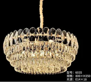Crystal Chandeliers ( Unique Designs)