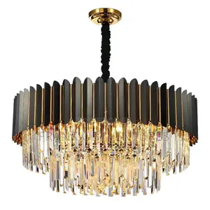 Crystal Chandeliers ( Unique Designs)