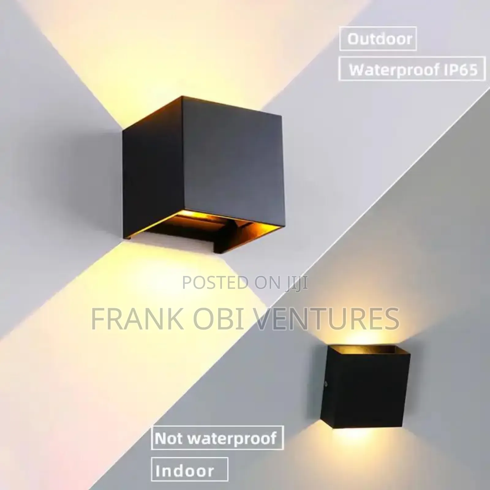 Wall Lights ( Varieties)
