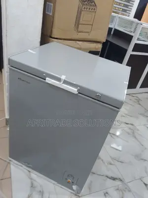 Quality Hisense 142l Chest Freezer