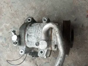 AC Compressor for Mazda CX 7