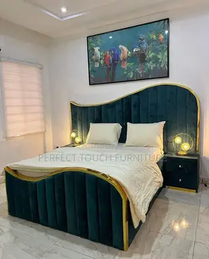 Bed Frame
