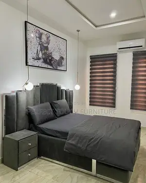 Bed Frame