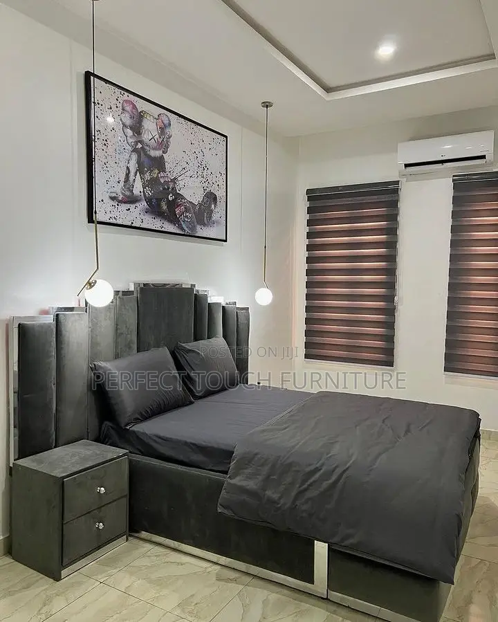 Bed Frame