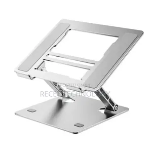 Metal Laptop Stand