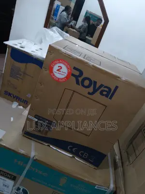 The Latest Royal 55litres Refrigerator