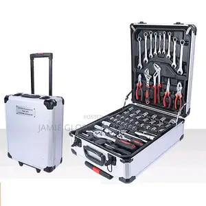 Combination Tools Box