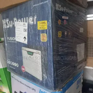 Supower 2.5kva/24v Inverter