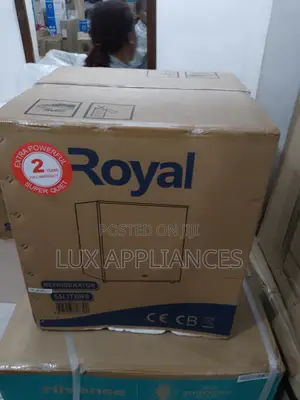 Bese Affordable Royal 55litres Refrigerator