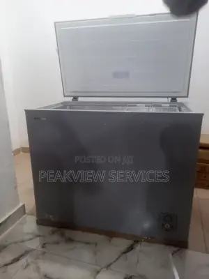 Trending Eco Friendly 250L Hisense Chest Freezer Fc340sh