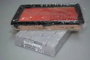 Nissan Tiida Air Filter