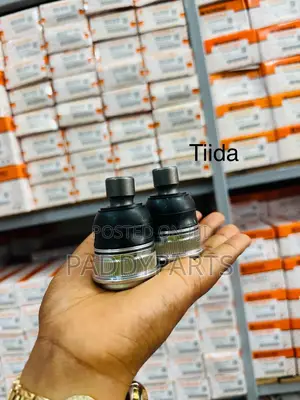 Nissan Tiida Ball Joint