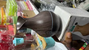 Small Vase Humidifier