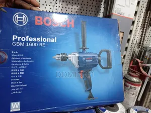 Bosch Drilling Machine 850w