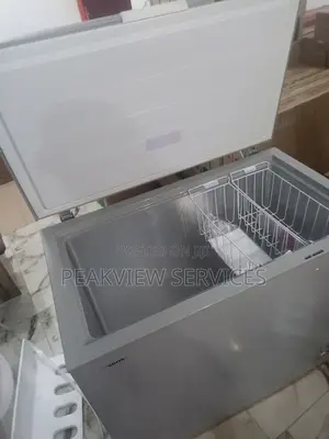 100% Super Freezing 25ol Hisense Chest Freezer Fc340sh