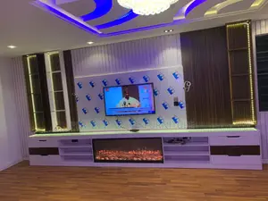 T.V Console