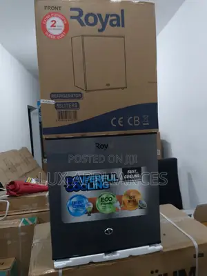 Smart Royal 55litres Refrigerator