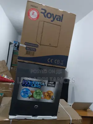 Kitchen Friendly Royal 55litres Refrigerator