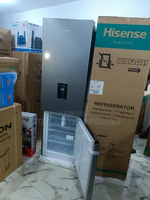 Best Selling Hisense Refrigerator REF 35dcb-Rd
