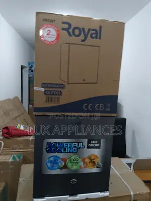 Power Saving Royal Refrigerator