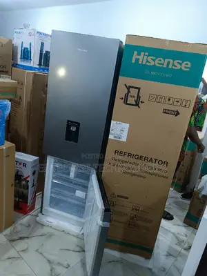High Quality Hisense Refrigerator REF 35dcb-Rd