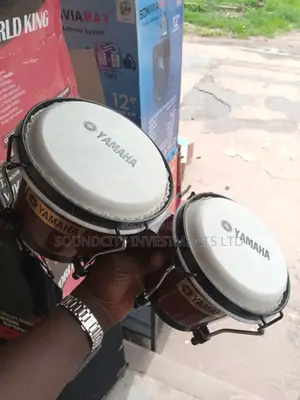 DJ Bongo Drum for Nightclubs.