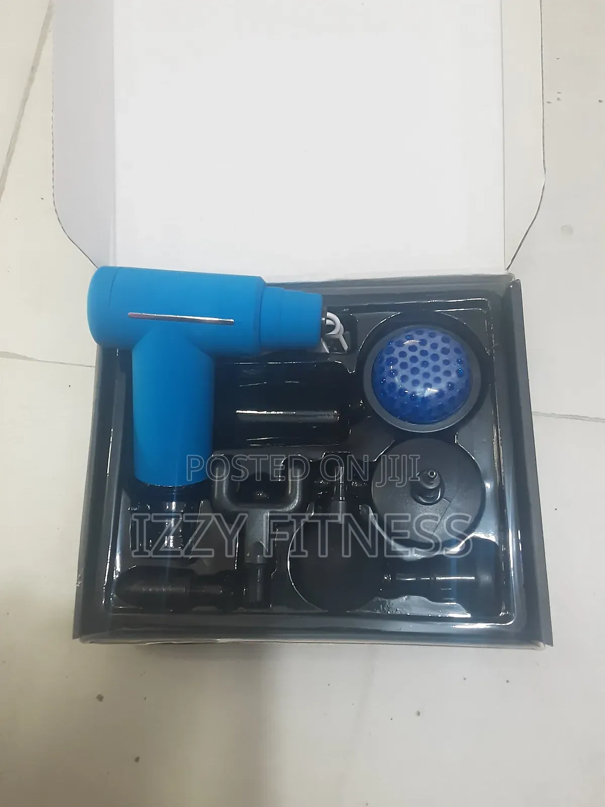 Body Massage Gun