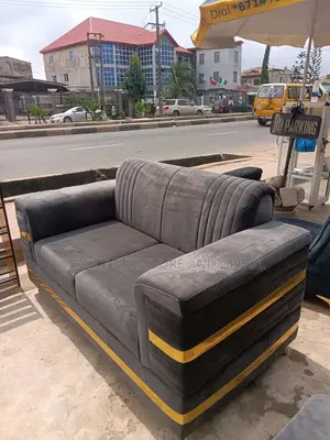 Sofa Set of Chair 7-Seater