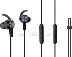 Huawei-Sport Bluetooth Headphones Am61