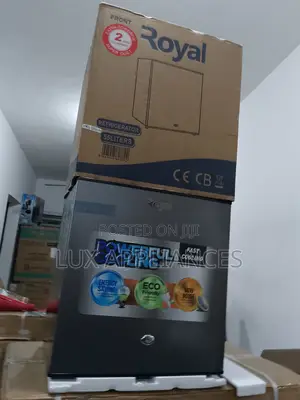 Excellent Royal 55litres Refrigerator