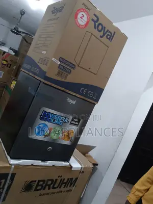Stong Royal 55litres Refrigerator