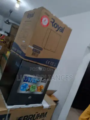 Available Royal 55litres Refrigerator
