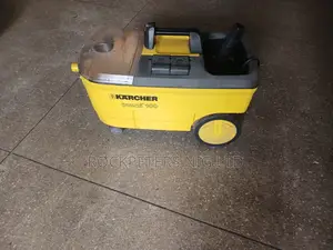 Karcher Carpet Cleaner Puzzi 100