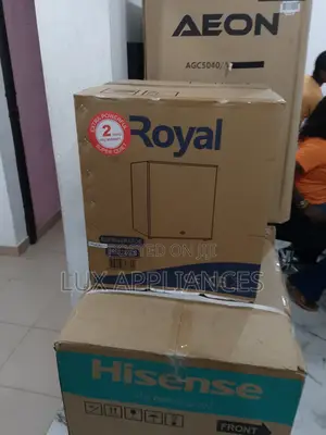 Very Effective Royal Refrigerator