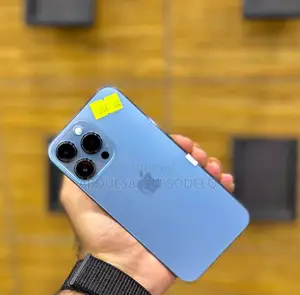 Apple iPhone 13 Pro 128 GB Blue