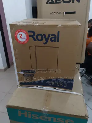 Best Unique Quality Royal Refrigerator